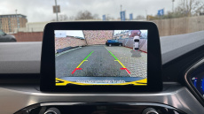 Ford Kuga 1.5 EcoBoost 150 Titanium Edition 5dr Petrol Estate